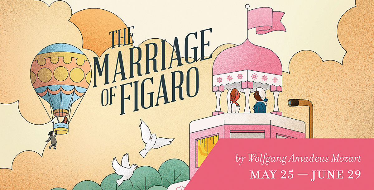 Marriage of Figaro